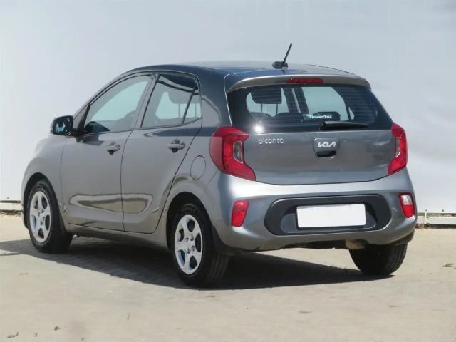 Kia Picanto Edition 7