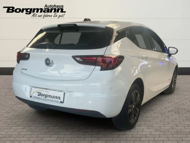 Opel Astra 1.2 Turbo Turbo