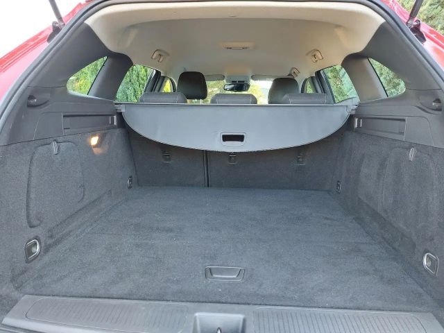 Opel Astra Sports Tourer