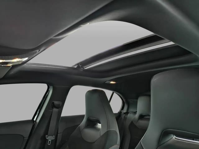 Mercedes-Benz A 200 A 200 d AMG Line