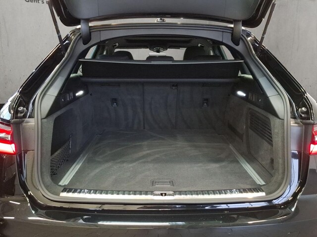 Audi A6 45 TFSI Avant S-Tronic