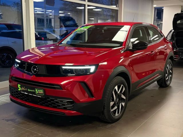 Opel Mokka Elegance