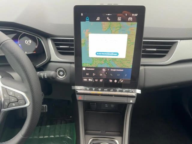 Renault Captur Techno