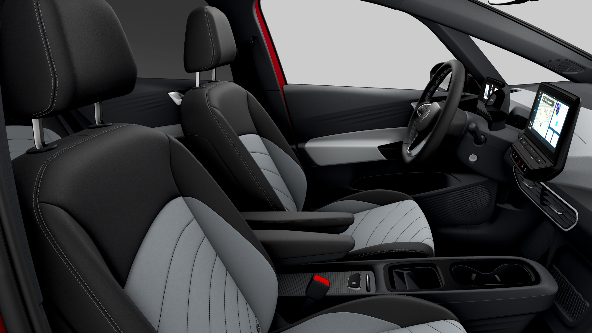 Volkswagen ID.3 58 KWh Performance Pro