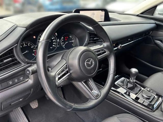 Mazda CX-30 Selection