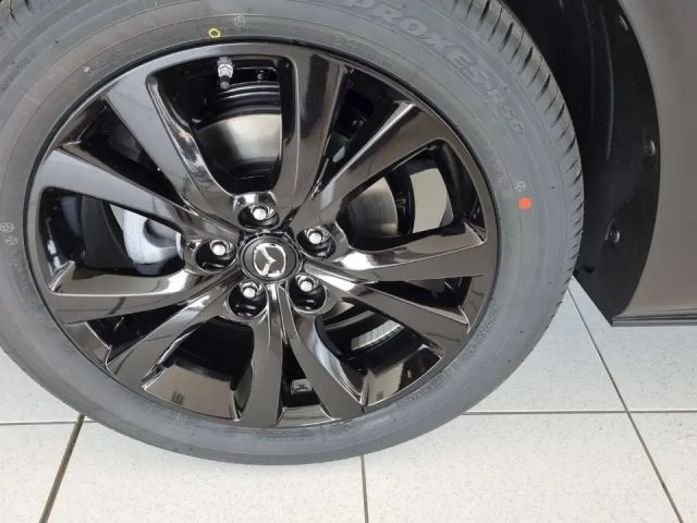 Mazda CX-30 2.5L Homura