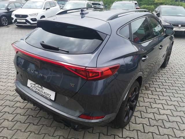 Cupra Formentor 2.0 TSI 4Drive DSG VZ