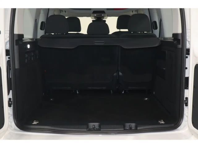 Volkswagen Caddy 1.5 TSI Life