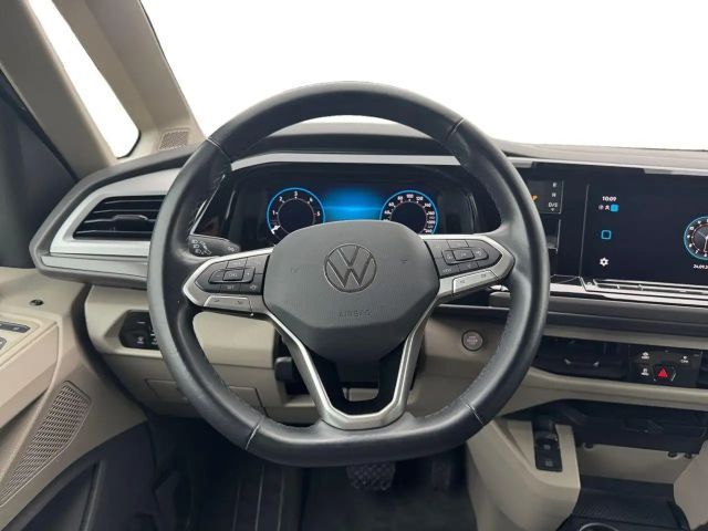 Volkswagen Multivan 2.0 TDI DSG Lang T7
