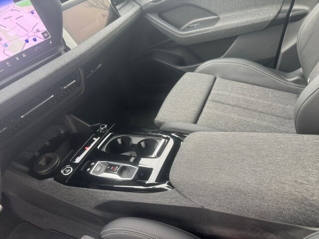 Audi Q6 e-tron Performance