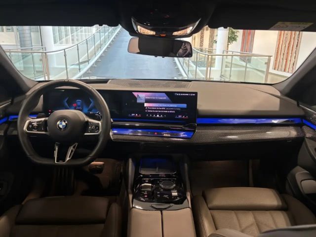 BMW 540 540d M-Sport