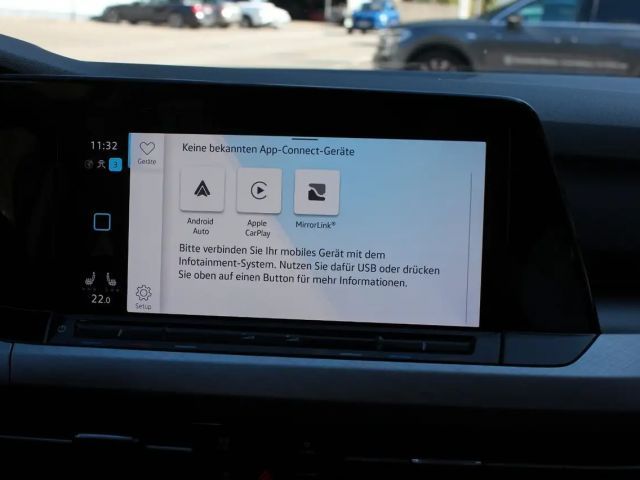 Volkswagen Golf 1.5 TSI Golf VIII Life