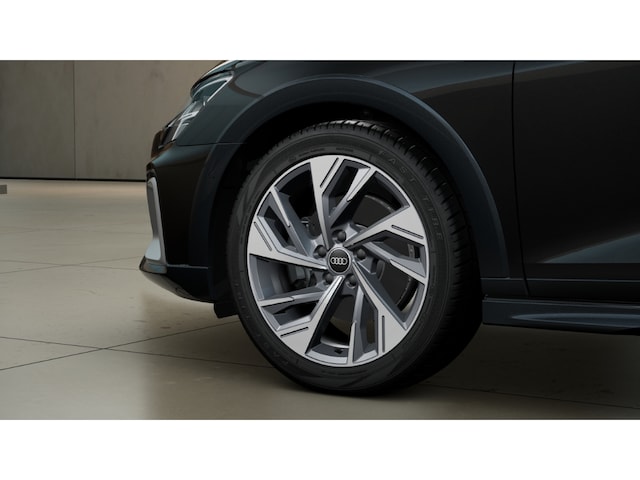 Audi A3 35 TFSI S-Tronic