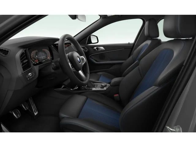 BMW 116 M-Sport Sedan