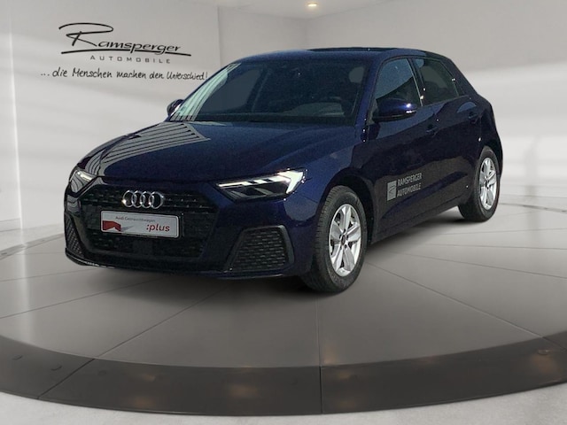 Audi A1 25 TFSI S-Tronic Sportback