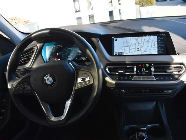 BMW 120 120i Advantage pakket Sedan