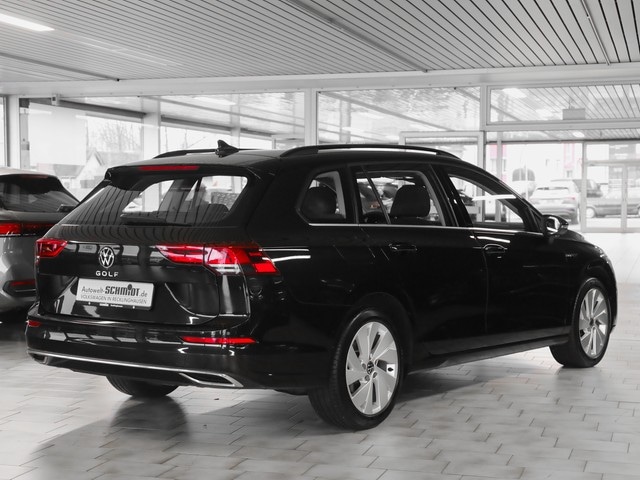 Volkswagen Golf Golf VIII Style Variant