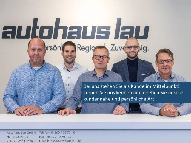 Volkswagen T-Roc Cabriolet DSG R-Line