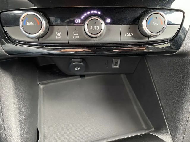 Opel Corsa GS-Line Grand Sport