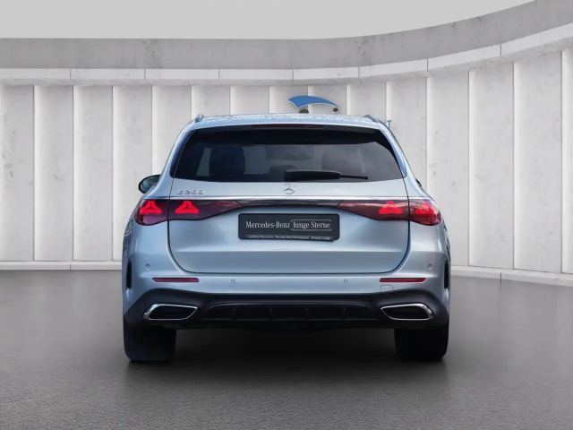 Mercedes-Benz E 200 AMG Line Estate