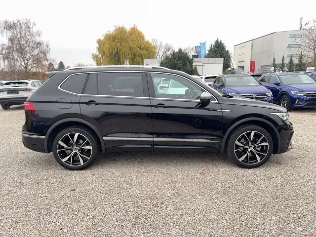 Volkswagen Tiguan Allspace DSG R-Line