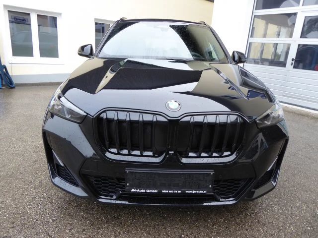 BMW X1 M-Sport xDrive