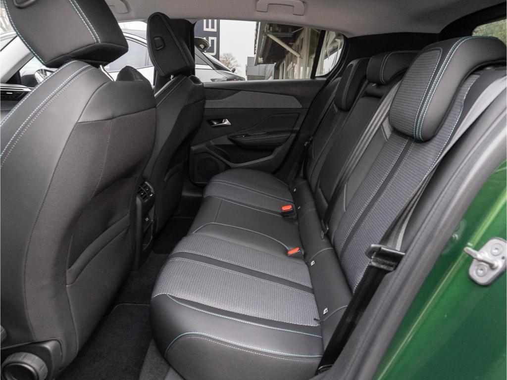 Peugeot 308 Allure Pack