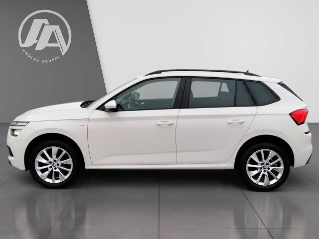 Skoda Kamiq 1.5 TSI Tour
