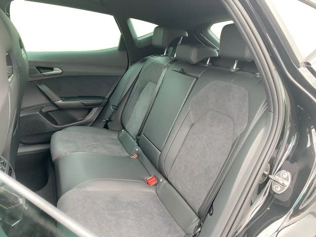 Cupra Formentor 2.0 TSI DSG VZ