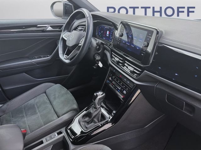 Volkswagen T-Roc 2.0 TDI DSG Style