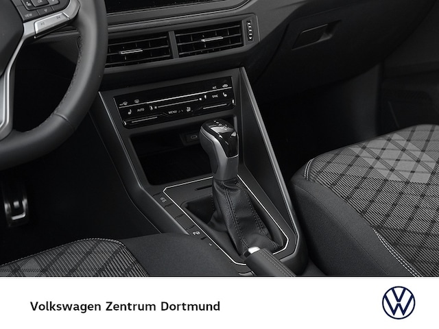 Volkswagen Taigo R-Line Style