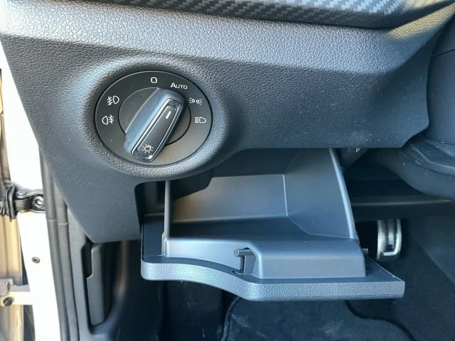 Skoda Scala Monte Carlo