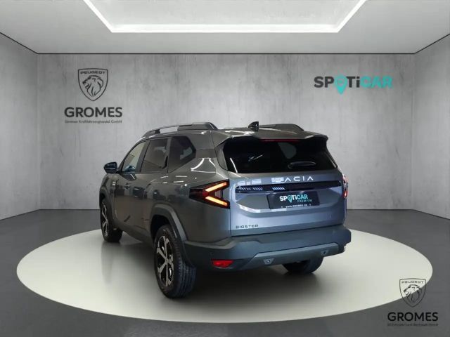 Dacia Bigster Mild Hybrid 140