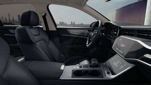 Audi A6 55 TFSI Avant Quattro S-Tronic Sport