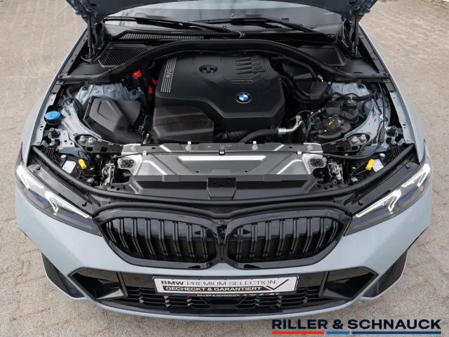 BMW 330 330i M-Sport Touring xDrive