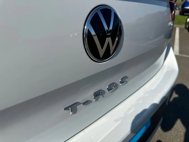Volkswagen T-Roc DSG Style