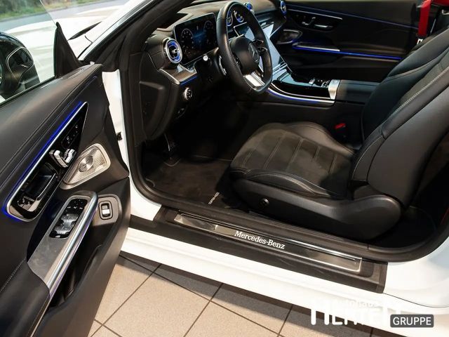 Mercedes-Benz CLE 300 4MATIC AMG Line