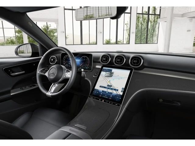 Mercedes-Benz C 200 AVANTGARDE C 200 d Estate