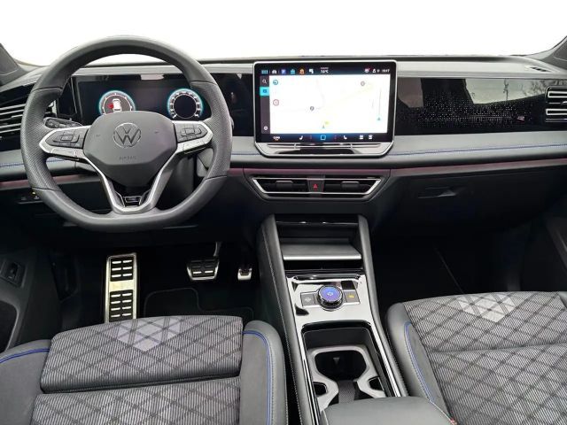 Volkswagen Tiguan 2.0 TDI 4Motion DSG R-Line