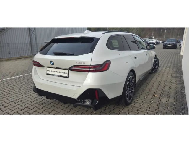 BMW 520 520i M-Sport