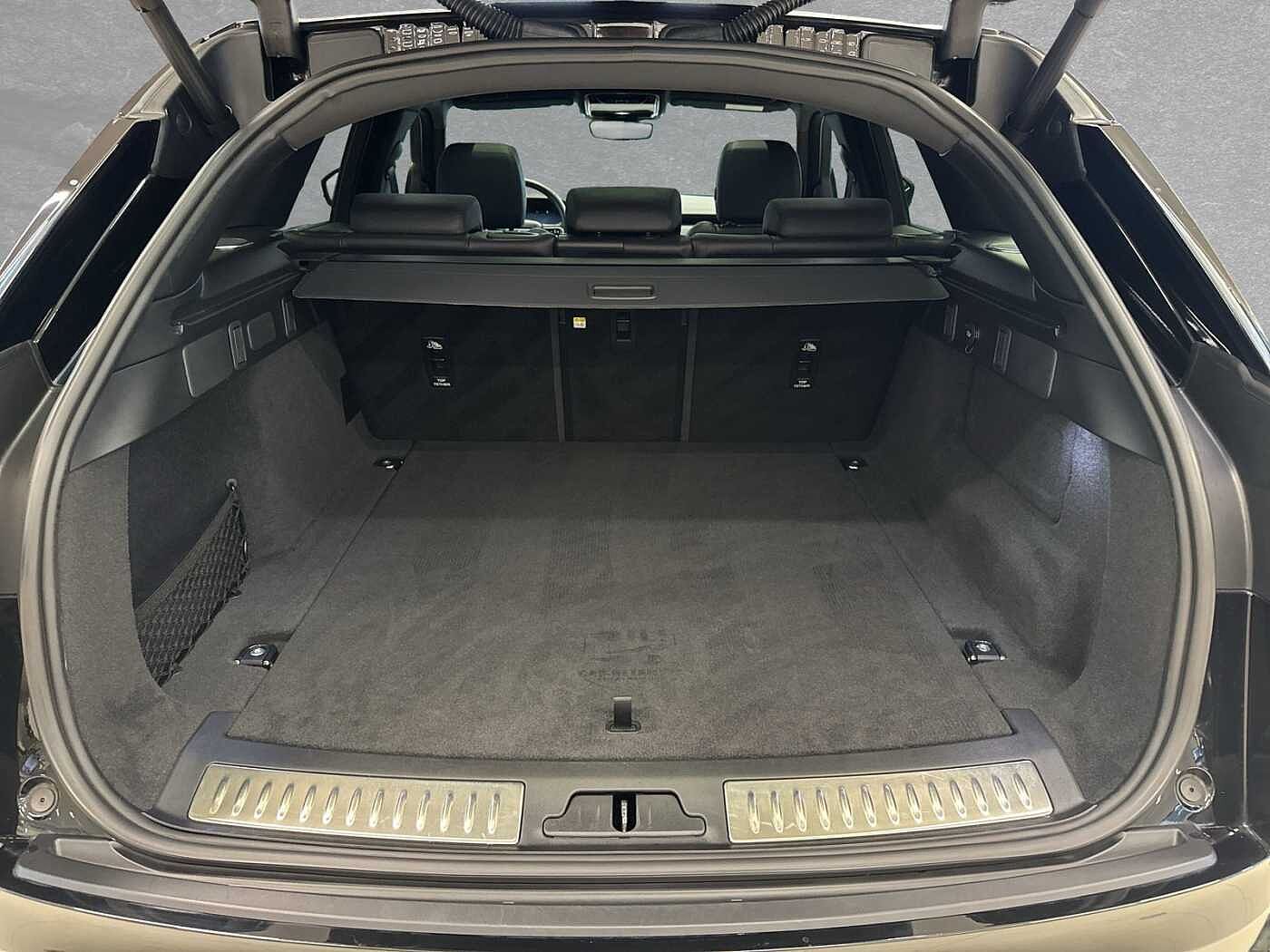 Land Rover Range Rover Velar D200 Dynamic SE