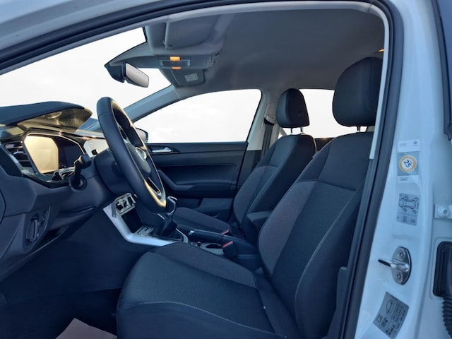 Volkswagen Polo 1.0 TSI IQ.Drive