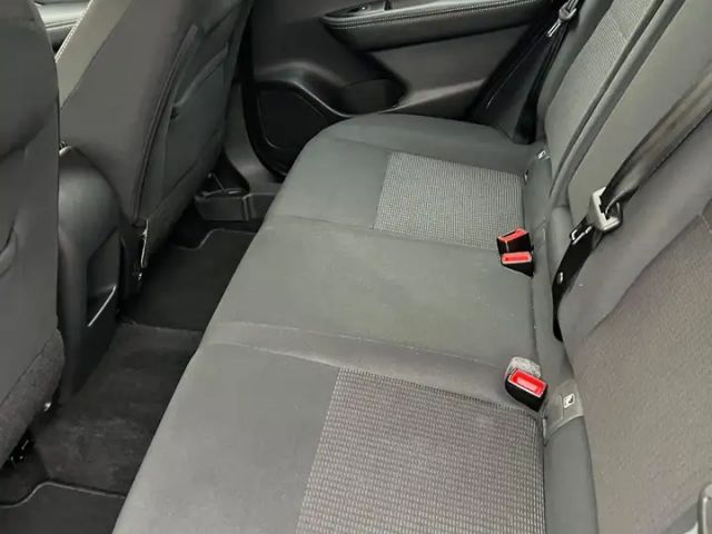 Nissan Qashqai Acenta