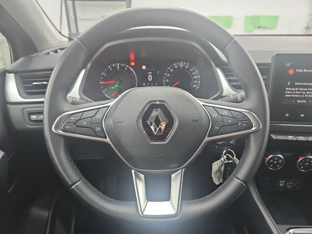 Renault Captur Equilibre Equilibre TCe 90