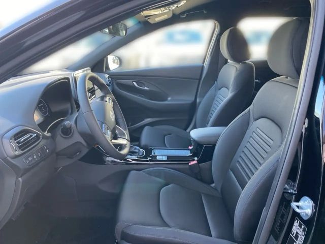 Hyundai i30 1.0 Advantage T-GDi