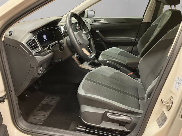 Volkswagen Polo 1.0 TSI Style