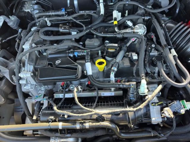 Ford Kuga EcoBoost ST Line X