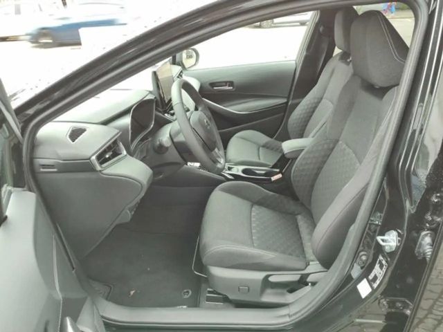 Suzuki Swace Comfort