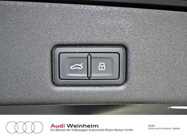 Audi Q5 Quattro S-Tronic Sportback