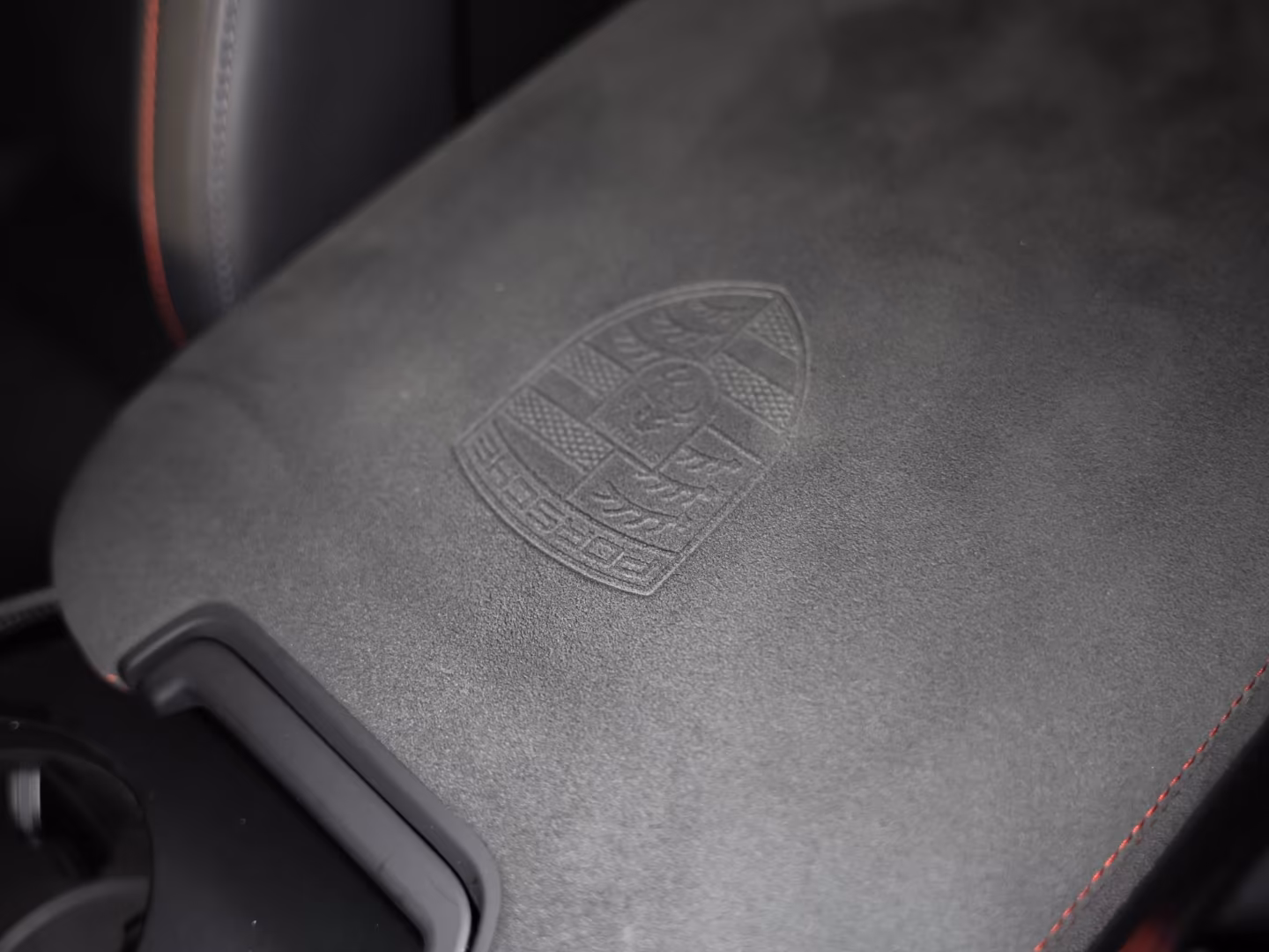 Porsche Panamera GTS